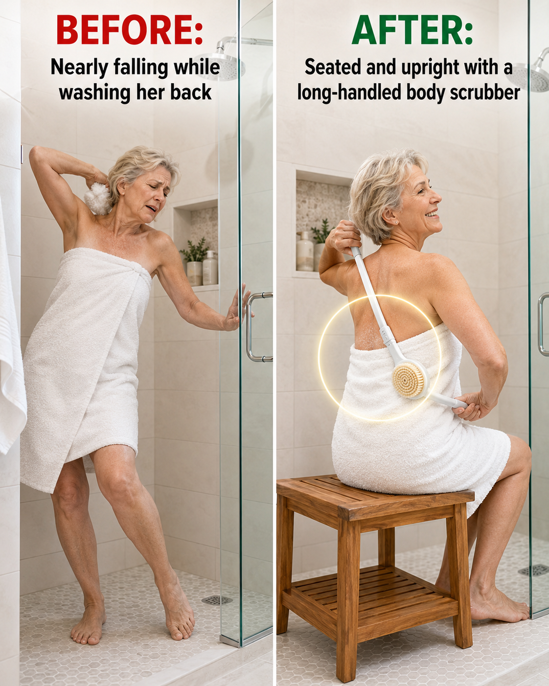 30 items House bundle - make house safer for your aging parents in under 10 min