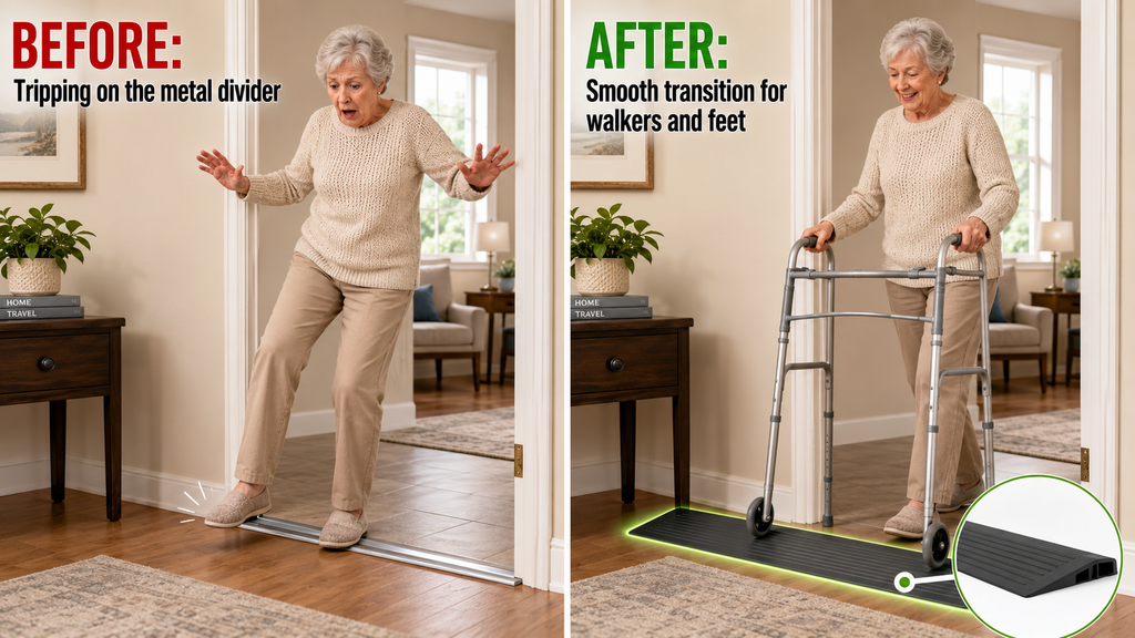 30 items House bundle - make house safer for your aging parents in under 10 min