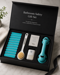 5-Piece Bathroom Safety Gift Set for Seniors - bundle 2