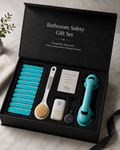 6-Piece Bathroom Safety Gift Set for Seniors - bundle 1