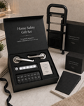 6-Piece Home Mobility & Night Safety Gift Set for Seniors