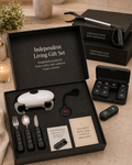 5-Piece Kitchen Safety Gift Set for Seniors